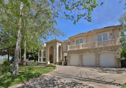 4218 Vicasa Drive, Calabasas CA: 