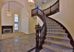 4218 Vicasa Drive, Calabasas CA: 