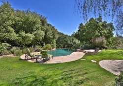 4218 Vicasa Drive, Calabasas CA: 