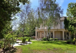 4218 Vicasa Drive, Calabasas CA: 