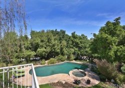 4218 Vicasa Drive, Calabasas CA: 