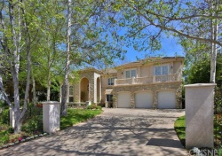 4218 Vicasa Drive, Calabasas CA: 