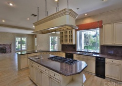 4218 Vicasa Drive, Calabasas CA: 