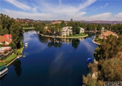 4603 Park Mirasol, Calabasas : 