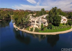 4603 Park Mirasol, Calabasas : 