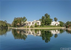4603 Park Mirasol, Calabasas : 