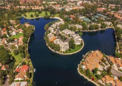 4603 Park Mirasol, Calabasas : 