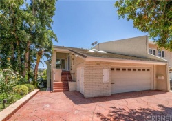 4603 Park Mirasol, Calabasas : 