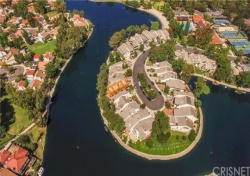 4603 Park Mirasol, Calabasas : 