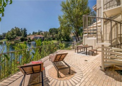 4603 Park Mirasol, Calabasas : 