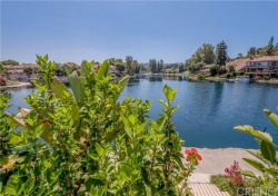 4603 Park Mirasol, Calabasas : 