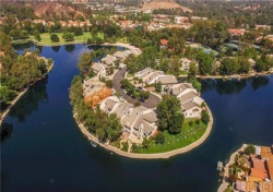 4603 Park Mirasol, Calabasas : 