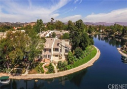 4603 Park Mirasol, Calabasas : 