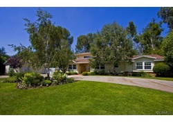 5421 Round Meadow Road, Hidden Hills CA: 