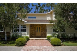 5421 Round Meadow Road, Hidden Hills CA: 