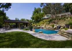 5421 Round Meadow Road, Hidden Hills CA: 