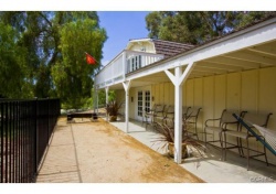 5421 Round Meadow Road, Hidden Hills CA: 