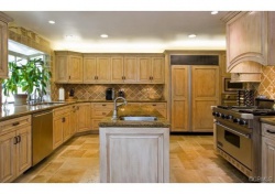 5421 Round Meadow Road, Hidden Hills CA: 