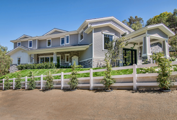 25081 Lewis and Clark, Hidden Hills CA: 