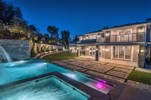 25081 Lewis and Clark, Hidden Hills CA: 