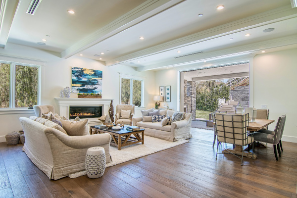 25081 Lewis and Clark, Hidden Hills CA: 