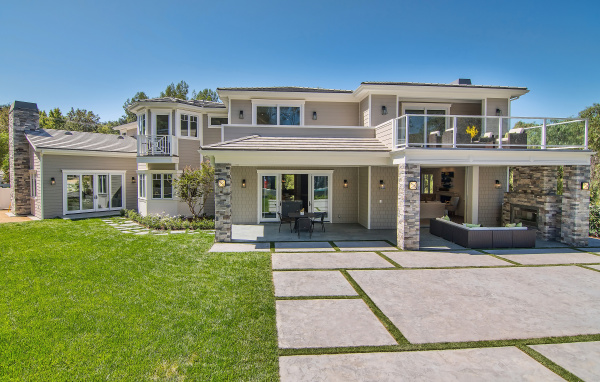 25081 Lewis and Clark, Hidden Hills CA: 