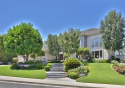25448   CUMBERLAND  Lane, Calabasas CA: 