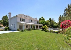 25448   CUMBERLAND  Lane, Calabasas CA: 