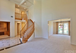 25448   CUMBERLAND  Lane, Calabasas CA: 