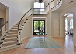5307 NEWCASTLE Lane, Calabasas CA: 