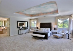 5307 NEWCASTLE Lane, Calabasas CA: 