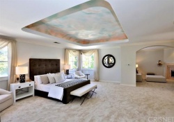 5307 NEWCASTLE Lane, Calabasas CA: 
