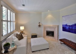 5307 NEWCASTLE Lane, Calabasas CA: 