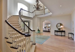 5307 NEWCASTLE Lane, Calabasas CA: 