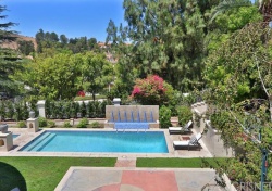 5307 NEWCASTLE Lane, Calabasas CA: 