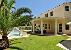 5307 NEWCASTLE Lane, Calabasas CA: 