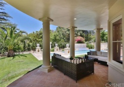 5307 NEWCASTLE Lane, Calabasas CA: 