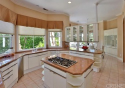 5307 NEWCASTLE Lane, Calabasas CA: 