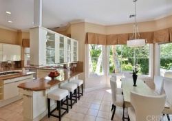 5307 NEWCASTLE Lane, Calabasas CA: 