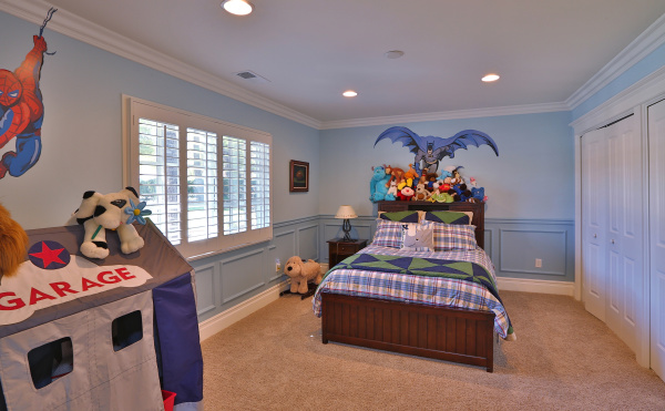 5382 Scott Robertson Road, Hidden Hills CA: 