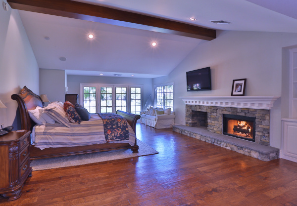 5382 Scott Robertson Road, Hidden Hills CA: 