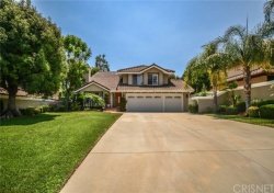24762 VIA PRADERA, Calabasas CA: 