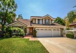 24762 VIA PRADERA, Calabasas CA: 