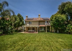 24762 VIA PRADERA, Calabasas CA: 