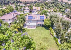 24762 VIA PRADERA, Calabasas CA: 