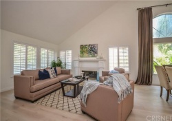 24762 VIA PRADERA, Calabasas CA: 