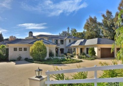 24261 BRIDLE TRAIL Road, Hidden Hills CA: 