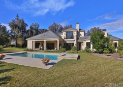 24261 BRIDLE TRAIL Road, Hidden Hills CA: 