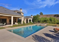 24261 BRIDLE TRAIL Road, Hidden Hills CA: 