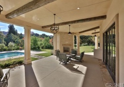 24261 BRIDLE TRAIL Road, Hidden Hills CA: 